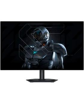 MONITOR GIGABYTE 27" MO27Q28GR,WOLED,2560X1440 (QHD),0.229PP,1.5M:1,0.03MS,280HZ,2HDMI+1DP+3USB3.2+USB-C,ALTAVOCES