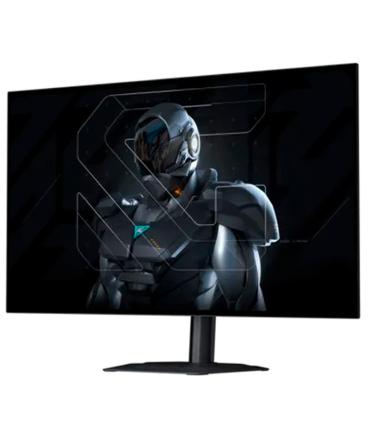 MONITOR GIGABYTE 27" MO27Q28GR,WOLED,2560X1440 (QHD),0.229PP,1.5M:1,0.03MS,280HZ,2HDMI+1DP+3USB3.2+USB-C,ALTAVOCES
