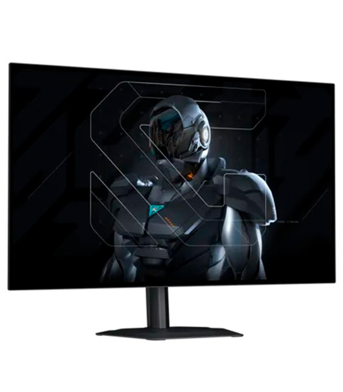 MONITOR GIGABYTE 27" MO27Q28GR,WOLED,2560X1440 (QHD),0.229PP,1.5M:1,0.03MS,280HZ,2HDMI+1DP+3USB3.2+USB-C,ALTAVOCES
