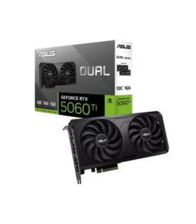 VGA ASUS DUAL-RTX5060TI-O16G-EVO