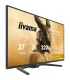 MONITOR IIYAMA GAMING PANTALLA PARA PC 68,6 CM (27") 2560 X 1440 PIXELES QUAD HD LED ALTA FRECUENCIA HDMI DISPLAYPORT