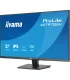 MONITOR IIYAMA PANTALLA PARA PC 68,6 CM (27") 2560 X 1440 PIXELES QUAD HD LED PANEL IPS HDMI DISPLAYPORT USB