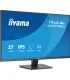 MONITOR IIYAMA PANTALLA PARA PC 68,6 CM (27") 2560 X 1440 PIXELES QUAD HD LED PANEL IPS HDMI DISPLAYPORT USB