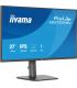MONITOR IIYAMA PANTALLA PARA PC 68,6 CM (27") 1920 X 1080 PIXELES FULL HD LED PANEL IPS ERGONÓMICO HDMI DISPLAYPORT USB