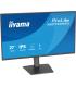 MONITOR IIYAMA PANTALLA PARA PC 68,6 CM (27") 1920 X 1080 PIXELES FULL HD LED PANEL IPS ERGONÓMICO HDMI DISPLAYPORT USB