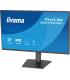 MONITOR IIYAMA PANTALLA PARA PC 68,6 CM (27") 1920 X 1080 PIXELES FULL HD LED PANEL IPS ERGONÓMICO HDMI DISPLAYPORT USB