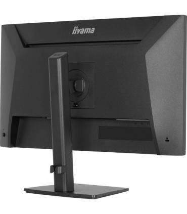 MONITOR IIYAMA PANTALLA PARA PC 68,6 CM (27") 1920 X 1080 PIXELES FULL HD LED PANEL IPS ERGONÓMICO HDMI DISPLAYPORT USB