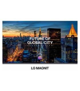 LG LED - (LAAA009) LG MAGNIT ALL IN ONE --- PIXEL PITCH: 0.94 MM / SCREEN SIZE: 163” (ULTRA HD) / 500 NIT