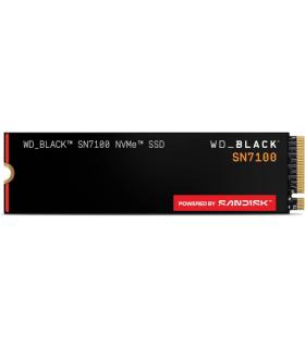 WD BLACK SN7100 NVME SSD 500GB