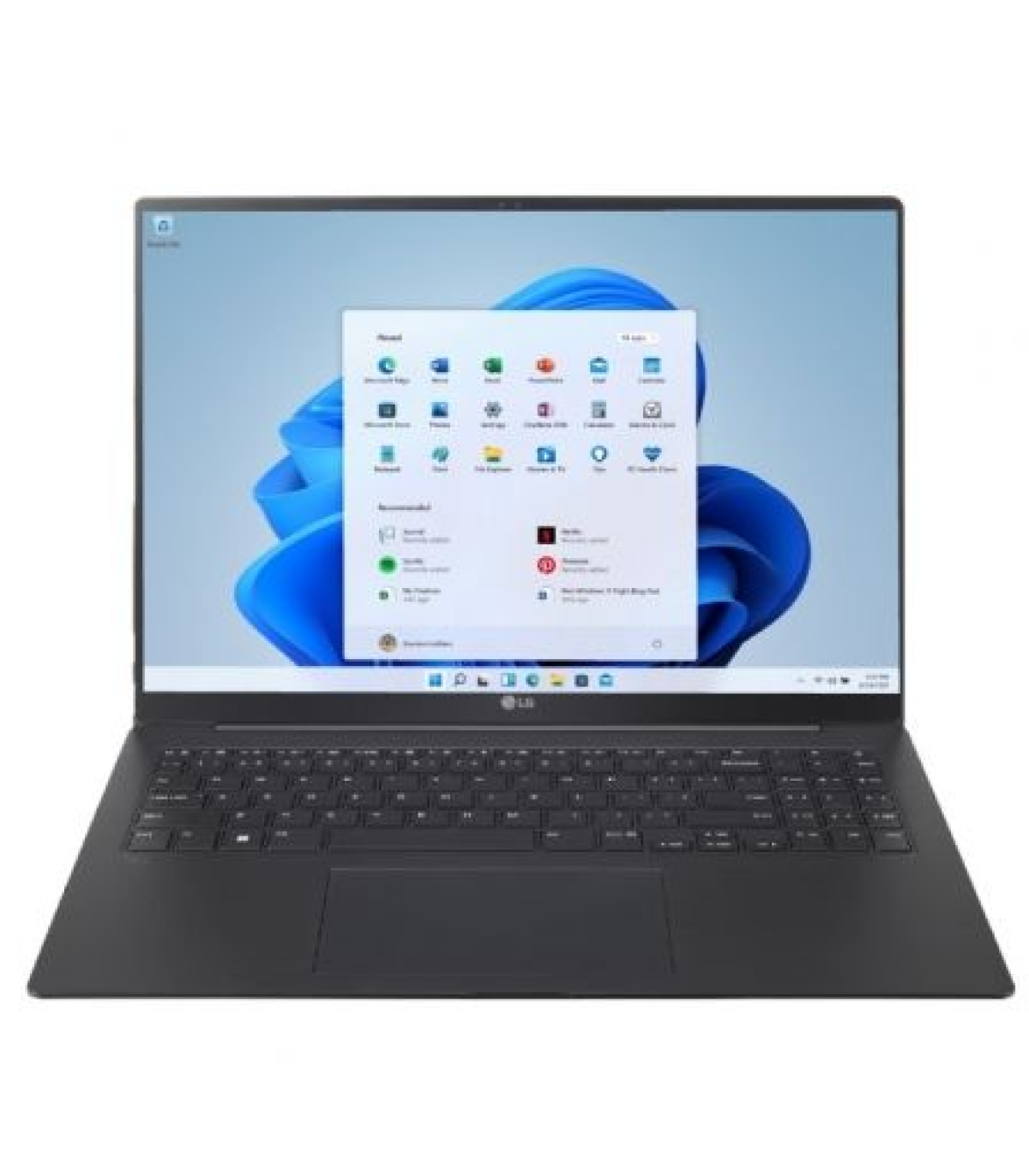 LG GRAM PRO 16", INTEL CORE ULTRA 7, PANTALLA OLED, THUNDERBOLT , WINDOWS 11, 32GB RAM, 1TB NVME MEMORIA SOLIDA