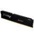 MEMORIA KINGSTON 16GB 6000MT/S DDR5 CL36 FURY BEAST BLACK EXPO - KF560C36BBE2-16