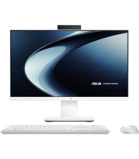 Asus V440VAK-WPC1690 All-in-One Intel Core 5-210H - 16GB DDR5 - 1TB SSD - 23.8" FHD - Raton y Teclado QWERTY (ES) - Color Blanco