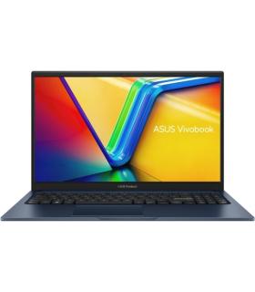 Asus VivoBook 15 Portatil 15.6" Intel Core 7-150U - 16GB - 1TB SSD - Color Azul - Teclado QWERTY (ES