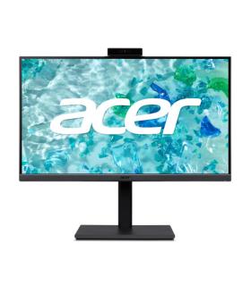 MONITOR ACER 23.8" B277UDEBMIIPRCZX (UM.HB7EE.E48) 27W, IPS 100Hz 16:9 4MS(GTG) 350NITS 2X HDMI DP MM