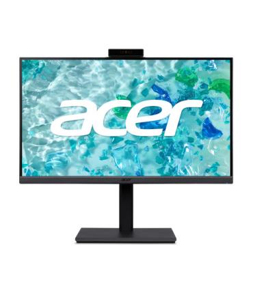 MONITOR ACER 23.8" B277UDEBMIIPRCZX (UM.HB7EE.E48) 27W, IPS 100Hz 16:9 4MS(GTG) 350NITS 2X HDMI DP MM