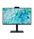 MONITOR ACER 23.8" B277UDEBMIIPRCZX (UM.HB7EE.E48) 27W, IPS 100Hz 16:9 4MS(GTG) 350NITS 2X HDMI DP MM