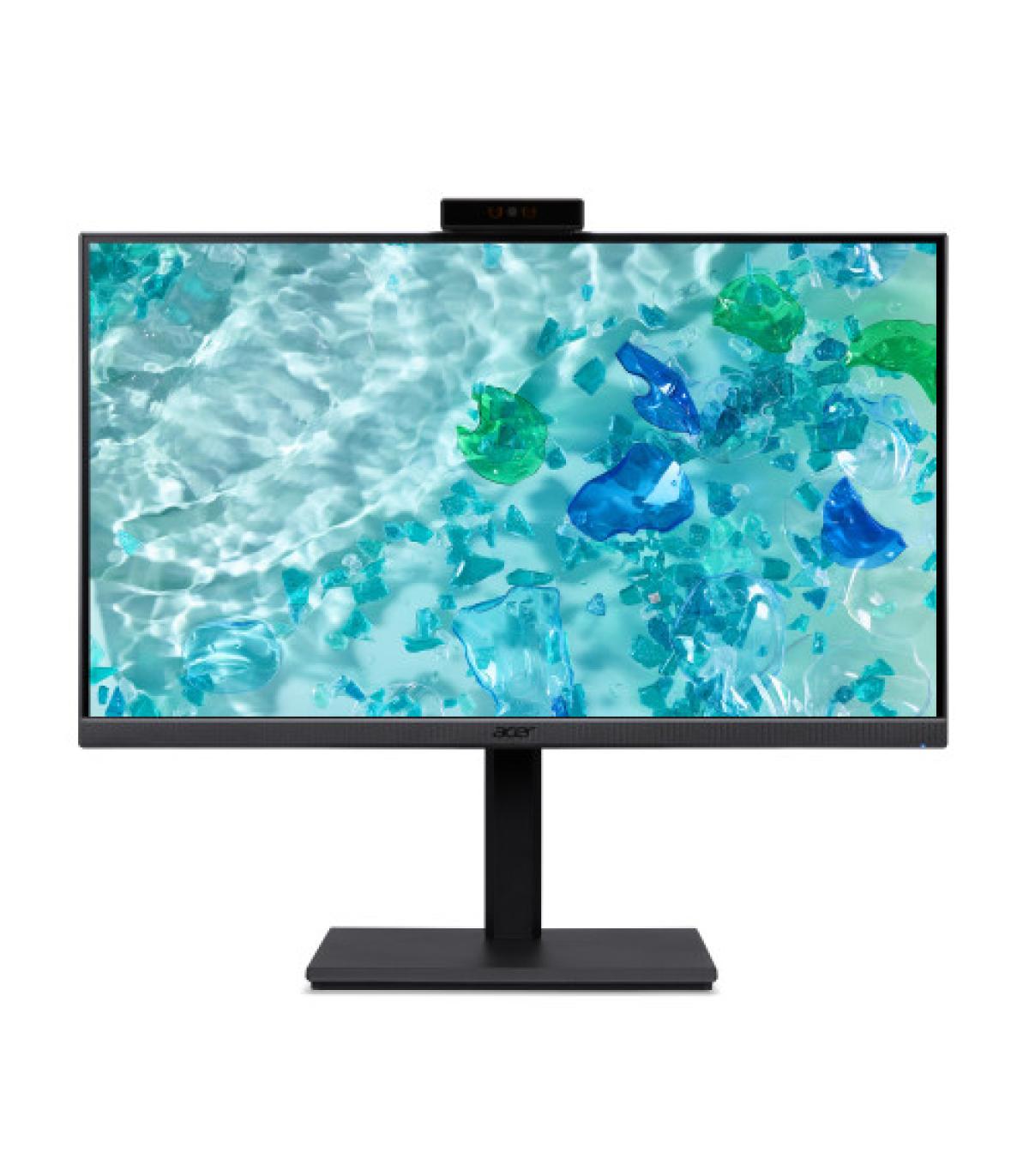 MONITOR ACER 23.8" B277UDEBMIIPRCZX (UM.HB7EE.E48) 27W, IPS 100Hz 16:9 4MS(GTG) 350NITS 2X HDMI DP MM