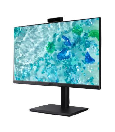 MONITOR ACER 23.8" B277UDEBMIIPRCZX (UM.HB7EE.E48) 27W, IPS 100Hz 16:9 4MS(GTG) 350NITS 2X HDMI DP MM