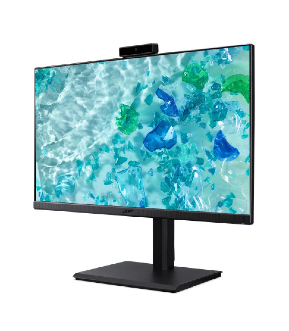 MONITOR ACER 23.8" B277UDEBMIIPRCZX (UM.HB7EE.E48) 27W, IPS 100Hz 16:9 4MS(GTG) 350NITS 2X HDMI DP MM