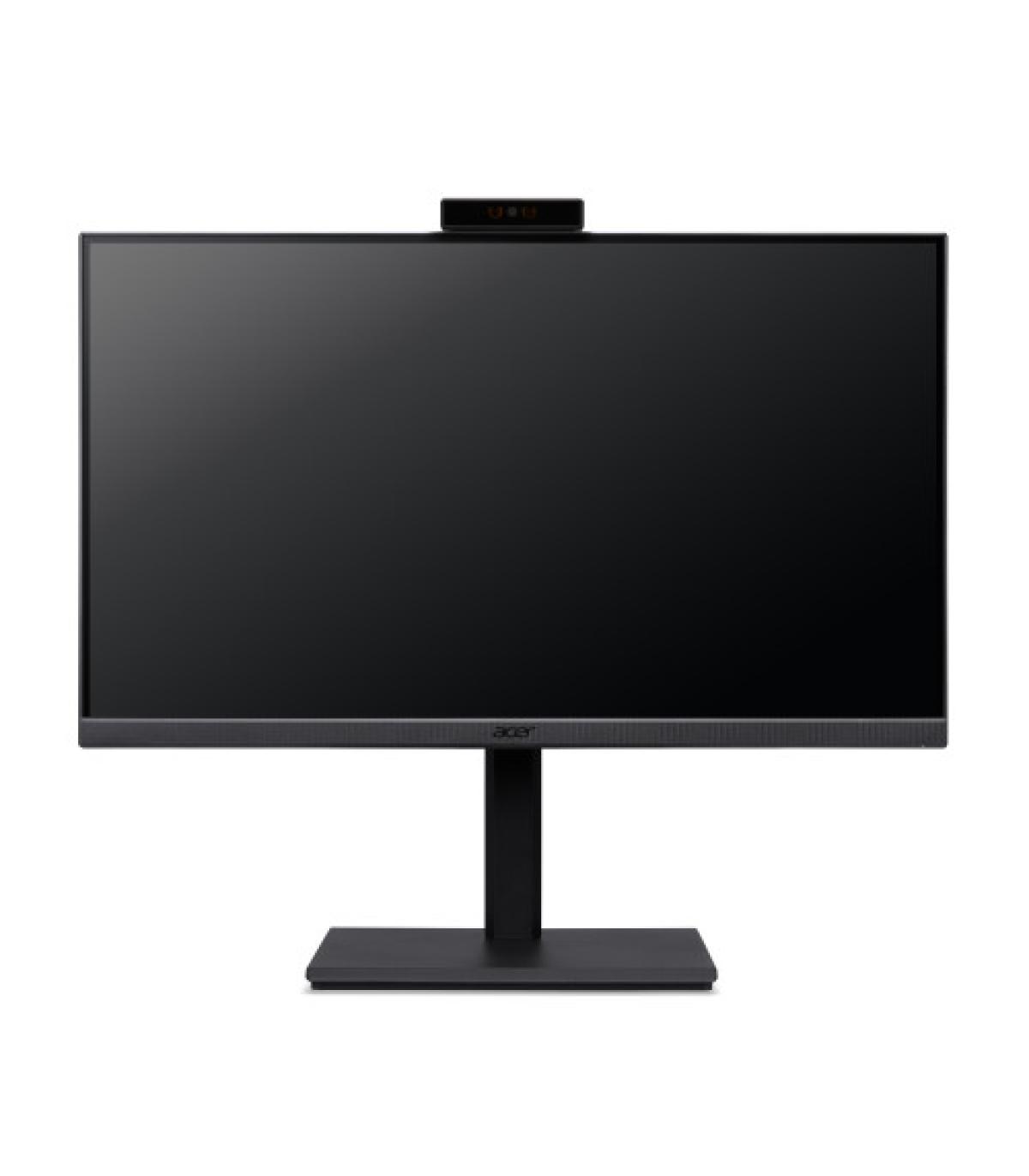 MONITOR ACER 23.8" B277UDEBMIIPRCZX (UM.HB7EE.E48) 27W, IPS 100Hz 16:9 4MS(GTG) 350NITS 2X HDMI DP MM