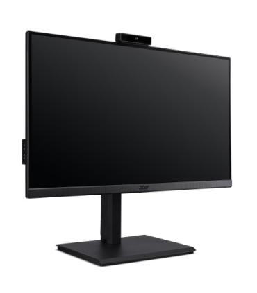MONITOR ACER 23.8" B277UDEBMIIPRCZX (UM.HB7EE.E48) 27W, IPS 100Hz 16:9 4MS(GTG) 350NITS 2X HDMI DP MM