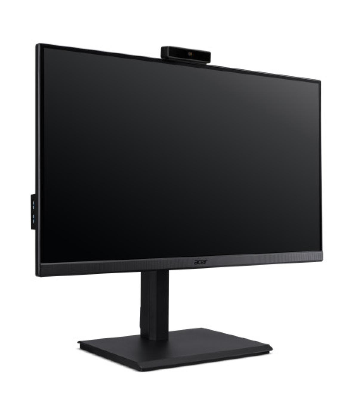 MONITOR ACER 23.8" B277UDEBMIIPRCZX (UM.HB7EE.E48) 27W, IPS 100Hz 16:9 4MS(GTG) 350NITS 2X HDMI DP MM