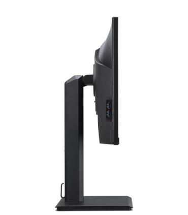 MONITOR ACER 23.8" B277UDEBMIIPRCZX (UM.HB7EE.E48) 27W, IPS 100Hz 16:9 4MS(GTG) 350NITS 2X HDMI DP MM