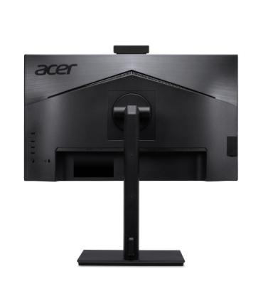 MONITOR ACER 23.8" B277UDEBMIIPRCZX (UM.HB7EE.E48) 27W, IPS 100Hz 16:9 4MS(GTG) 350NITS 2X HDMI DP MM