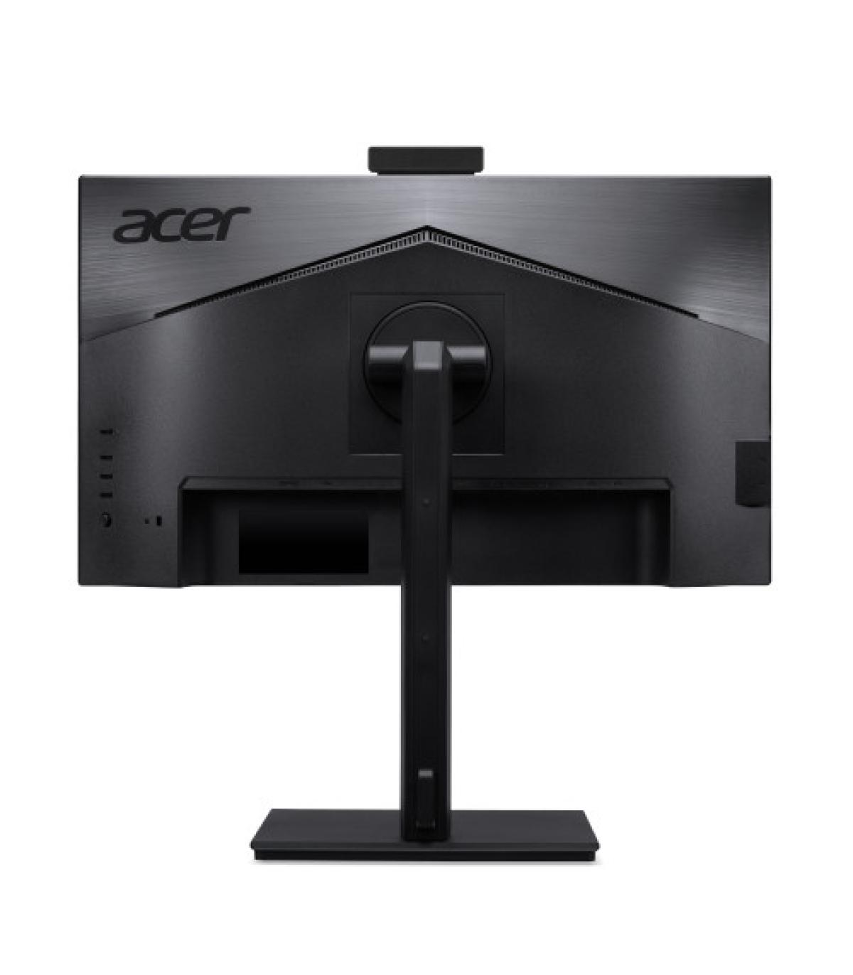 MONITOR ACER 23.8" B277UDEBMIIPRCZX (UM.HB7EE.E48) 27W, IPS 100Hz 16:9 4MS(GTG) 350NITS 2X HDMI DP MM