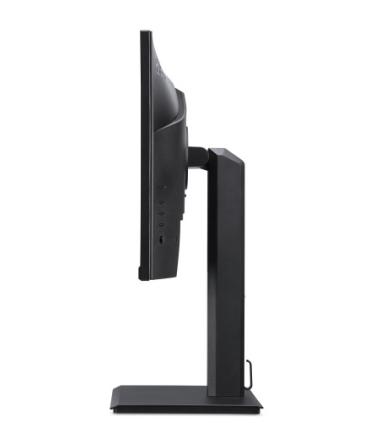 MONITOR ACER 23.8" B277UDEBMIIPRCZX (UM.HB7EE.E48) 27W, IPS 100Hz 16:9 4MS(GTG) 350NITS 2X HDMI DP MM