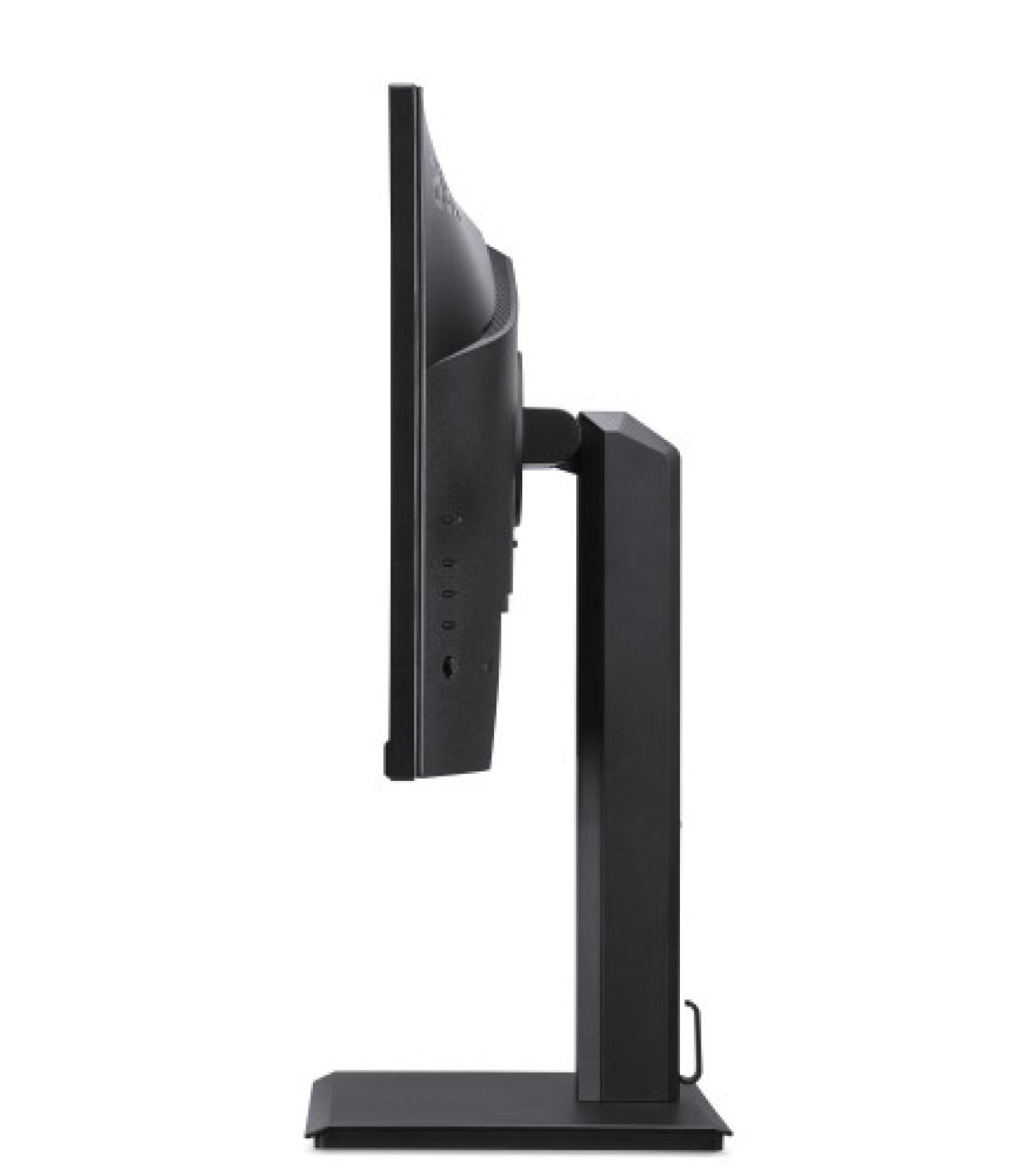 MONITOR ACER 23.8" B277UDEBMIIPRCZX (UM.HB7EE.E48) 27W, IPS 100Hz 16:9 4MS(GTG) 350NITS 2X HDMI DP MM