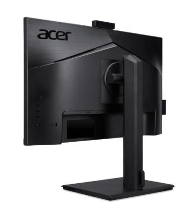 MONITOR ACER 23.8" B277UDEBMIIPRCZX (UM.HB7EE.E48) 27W, IPS 100Hz 16:9 4MS(GTG) 350NITS 2X HDMI DP MM