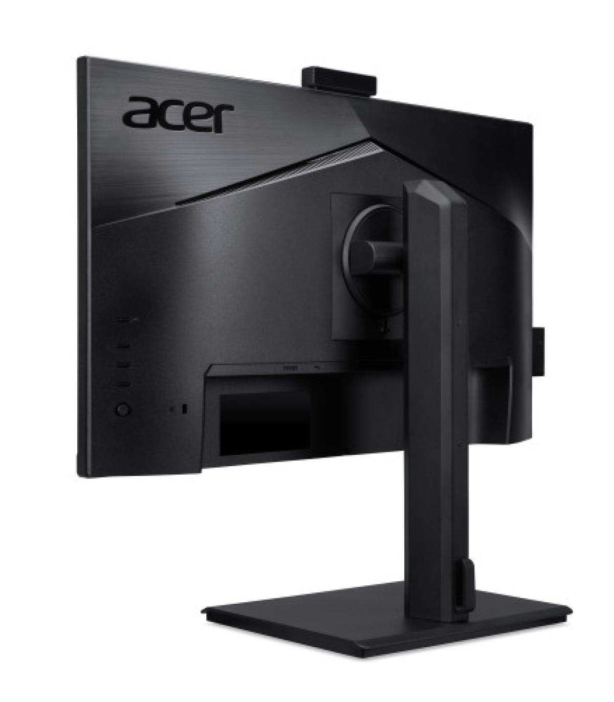MONITOR ACER 23.8" B277UDEBMIIPRCZX (UM.HB7EE.E48) 27W, IPS 100Hz 16:9 4MS(GTG) 350NITS 2X HDMI DP MM