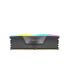 MEMORIA CORSAIR DDR5 16GB 2X8GB PC5600 VENGEANCE RGB CMH16GX5M2B5600Z40