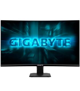 MONITOR GIGABYTE 27" GS27FCA,CURVO,VA 1500R,1920X1080 (FHD),0.31PP,3000:1,1MS,200HZ,2HDMI+1DP