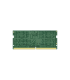 MEMORIA KINGSTON 16GB 6400MT/S DDR5 NON-ECC CL52 CSODIMM 1RX8 - KVR64V52BS8-16