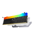 MEMORIA KINGSTON 24GB 8400MT/S DDR5 CL40 CUDIMM FURY RENEGADE RGB WHITE XMP - KF584CU40RWA-24