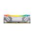 MEMORIA KINGSTON 24GB 8400MT/S DDR5 CL40 CUDIMM FURY RENEGADE RGB WHITE XMP - KF584CU40RWA-24
