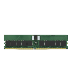 MEMORIA KINGSTON 32GB 6400MT/S DDR5 ECC REG CL52 2RX8 MICRON D - KSM64R52BD8-32MD