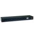 APC RACK PDU, METERED, 1U, 16A, 208/230V, (8) C13