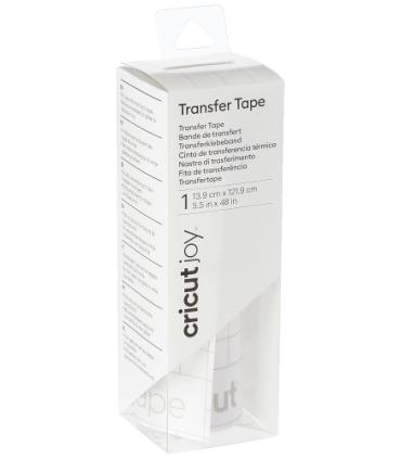CRICUT JOY STANDARDGRIP TRANSFER TAPE (14X122CM