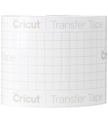 CRICUT JOY STANDARDGRIP TRANSFER TAPE (14X122CM