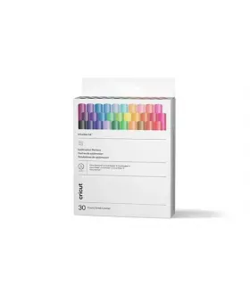 CRICUT INFUSIBLE INK MARKER SET 1.0 (30