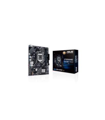 PLACA ASUS PRIME H510M-F R3.0-CSM,INTEL,1200,H470,2DDR4,64GB,HDMI,GBLAN,4SATA3+M.2,4USB3.2,MATX