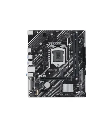 PLACA ASUS PRIME H510M-F R3.0-CSM,INTEL,1200,H470,2DDR4,64GB,HDMI,GBLAN,4SATA3+M.2,4USB3.2,MATX