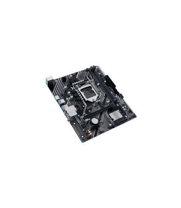 PLACA ASUS PRIME H510M-F R3.0-CSM,INTEL,1200,H470,2DDR4,64GB,HDMI,GBLAN,4SATA3+M.2,4USB3.2,MATX