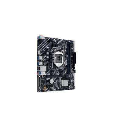 PLACA ASUS PRIME H510M-F R3.0-CSM,INTEL,1200,H470,2DDR4,64GB,HDMI,GBLAN,4SATA3+M.2,4USB3.2,MATX