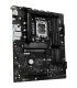PLACA ASROCK A620AM PRO RS WIFI,AMD,AM5,A620A,4DDR5,256GB,HDMI+DP,2SATA6+2M.2,7USB3.2,2.5GBLAN+WIFI6E+BT5.2,MATX