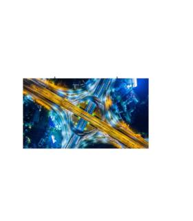 LG LED (LSBB009-GD) INDOOR LED - PIXEL PITCH: 0.94 MM - 600 NIT