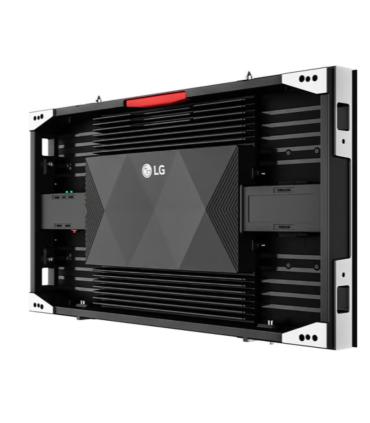 LG LED (LSBB009-GD) INDOOR LED - PIXEL PITCH: 0.94 MM - 600 NIT